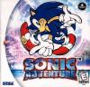 Play <b>Sonic Adventure</b> Online